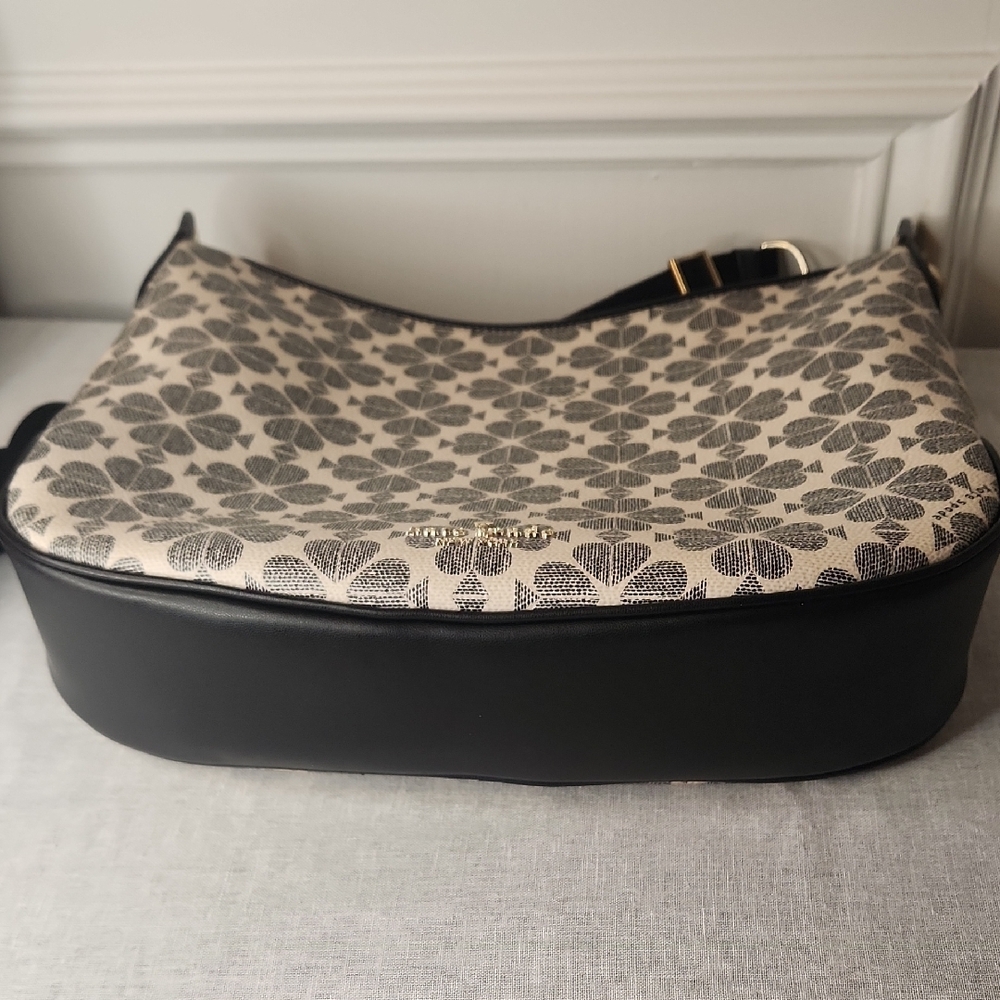 Kate Spade Spade Flower Crossbody Bag - Picture 7 of 7